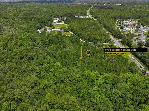 3779 County Road 218 Middleburg FL 32068