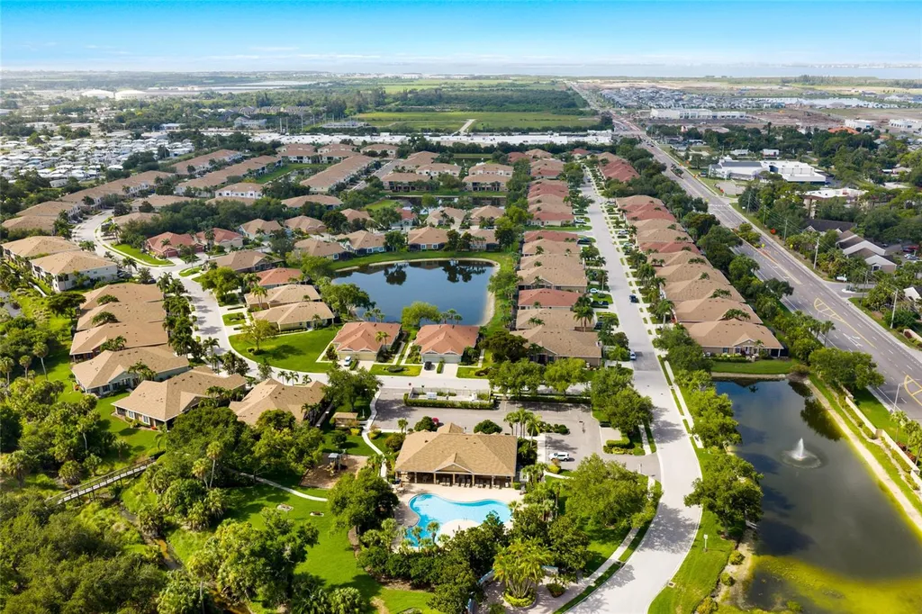 7258 Hamilton Road Bradenton FL 34209