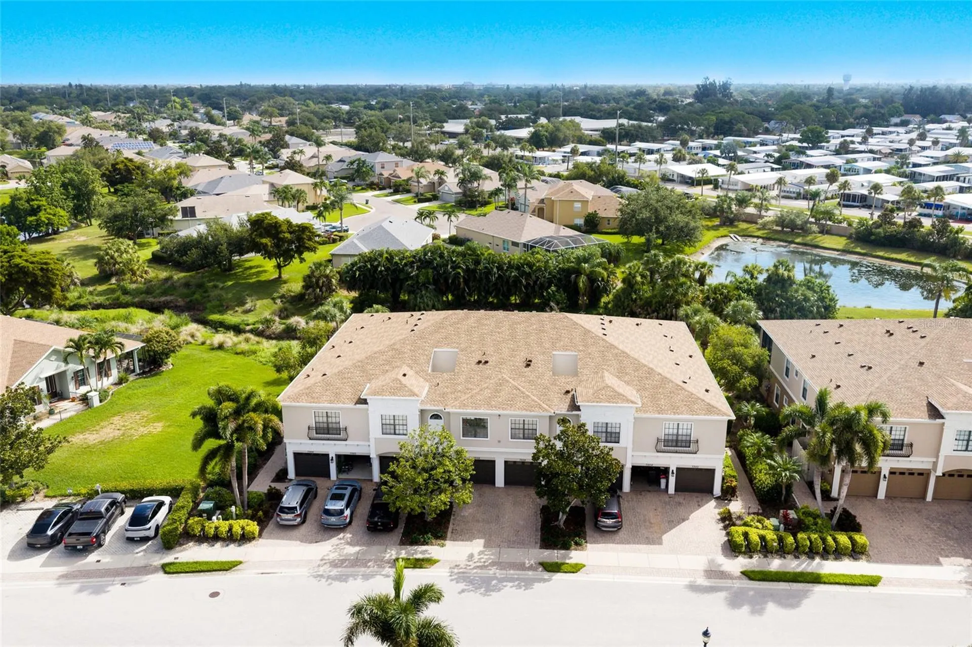 7258 Hamilton Road Bradenton FL 34209