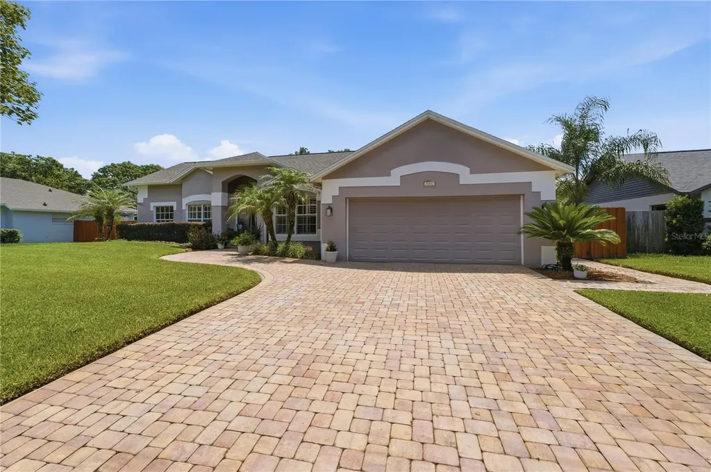 803 Pine Meadows Road Orlando FL 32825