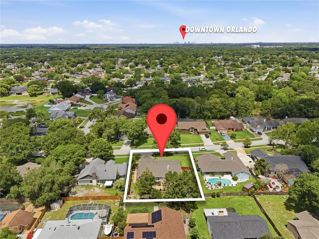 803 Pine Meadows Road Orlando FL 32825