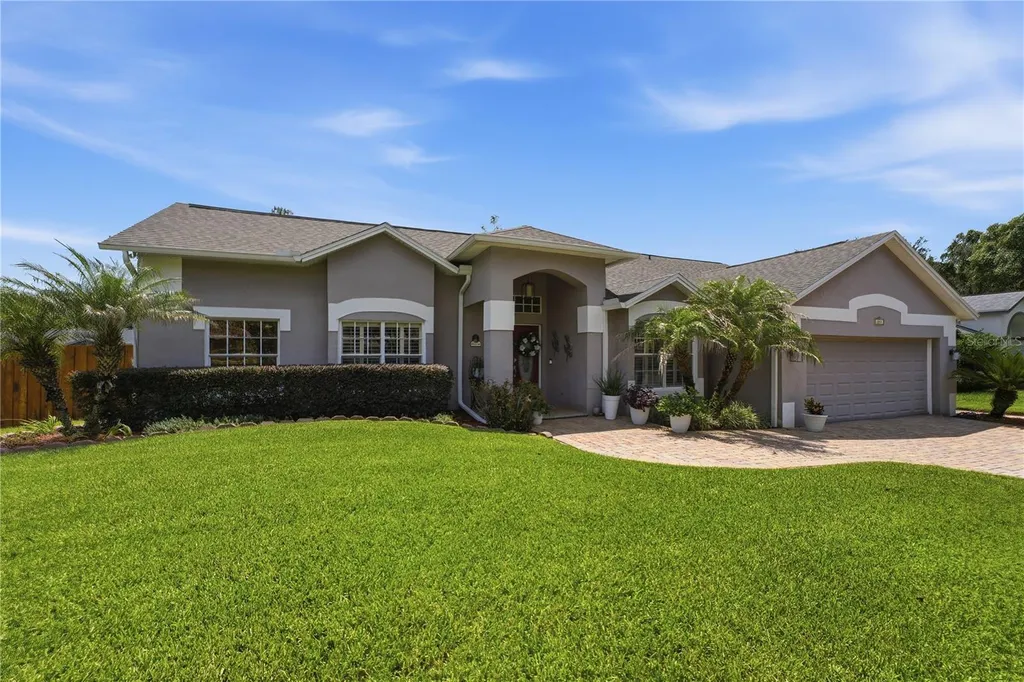 803 Pine Meadows Road Orlando FL 32825