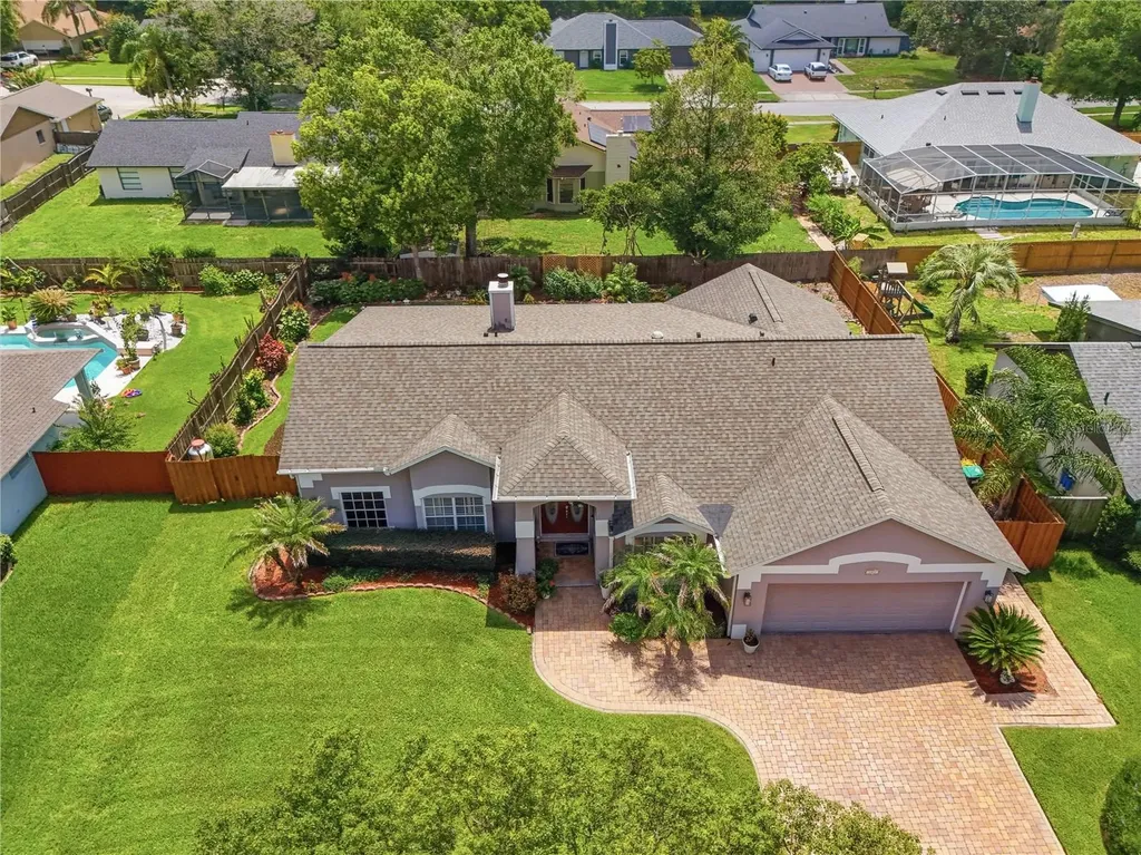 803 Pine Meadows Road Orlando FL 32825