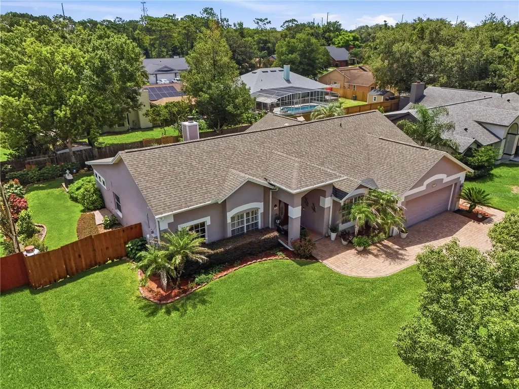 803 Pine Meadows Road Orlando FL 32825