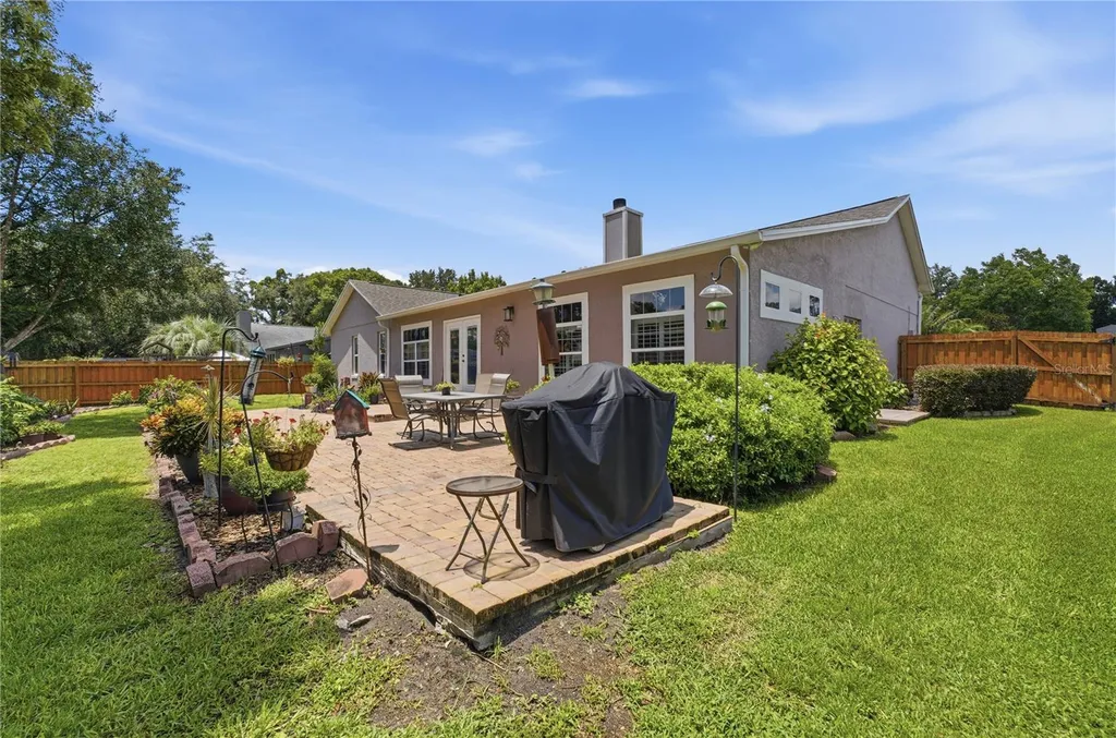 803 Pine Meadows Road Orlando FL 32825