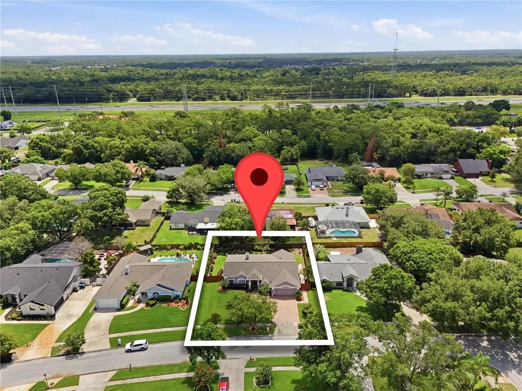 803 Pine Meadows Road Orlando FL 32825