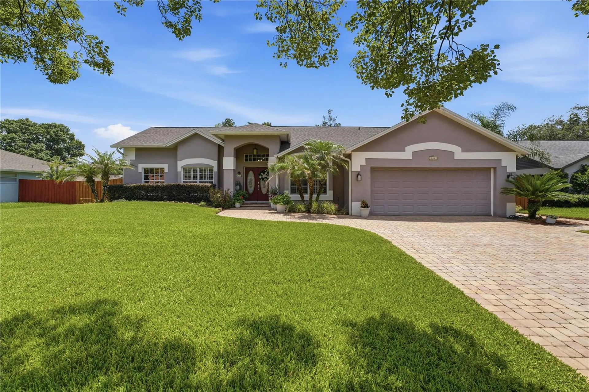 803 Pine Meadows Road Orlando FL 32825