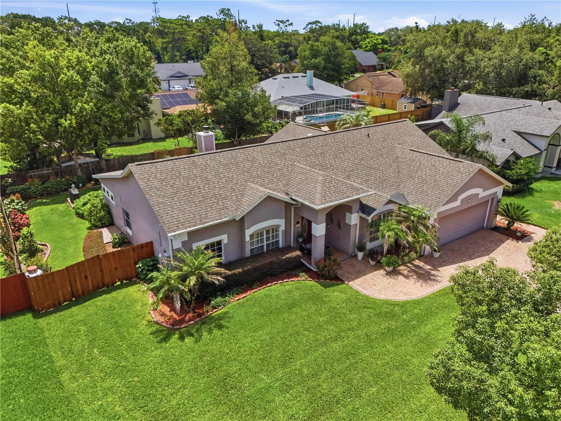 803 Pine Meadows Road Orlando FL 32825