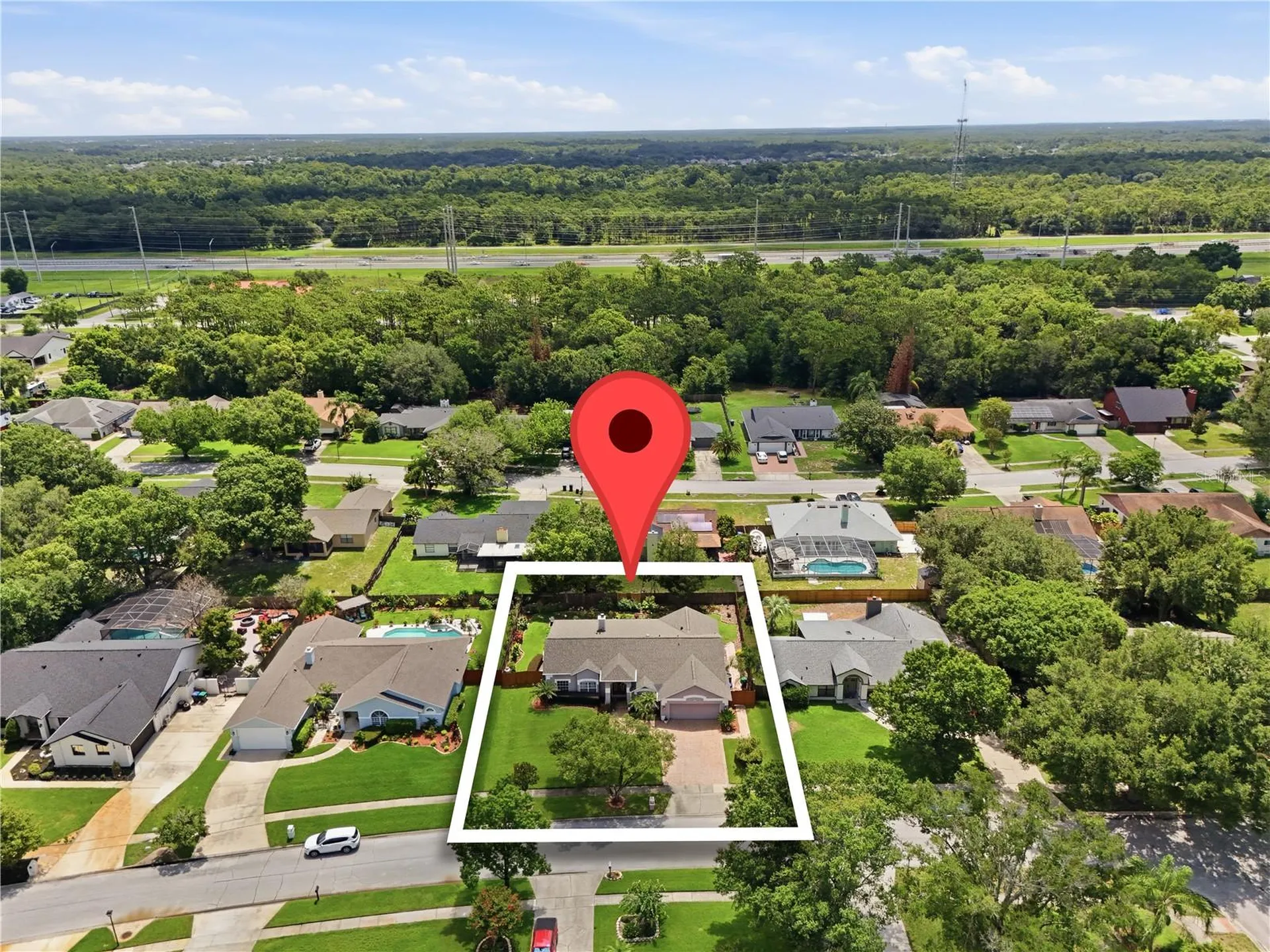 803 Pine Meadows Road Orlando FL 32825