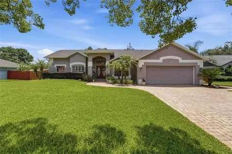 803 Pine Meadows Road Orlando FL 32825