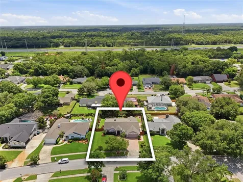 803 Pine Meadows Road Orlando FL 32825