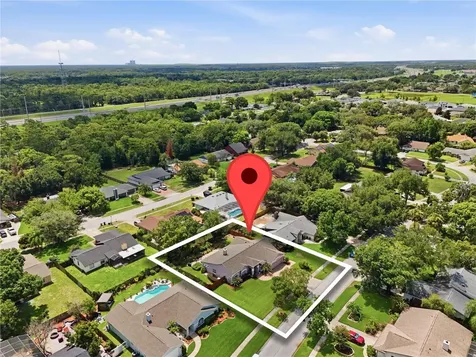 803 Pine Meadows Road Orlando FL 32825