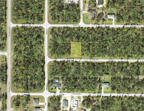 17060 Johns Avenue Port Charlotte FL 33948