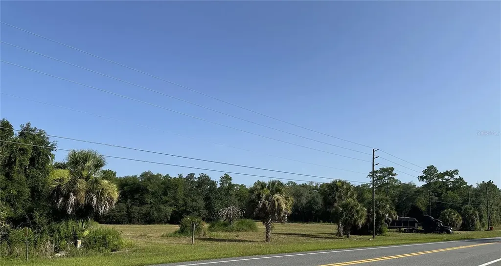 11360 S Florida Avenue Floral City FL 34436