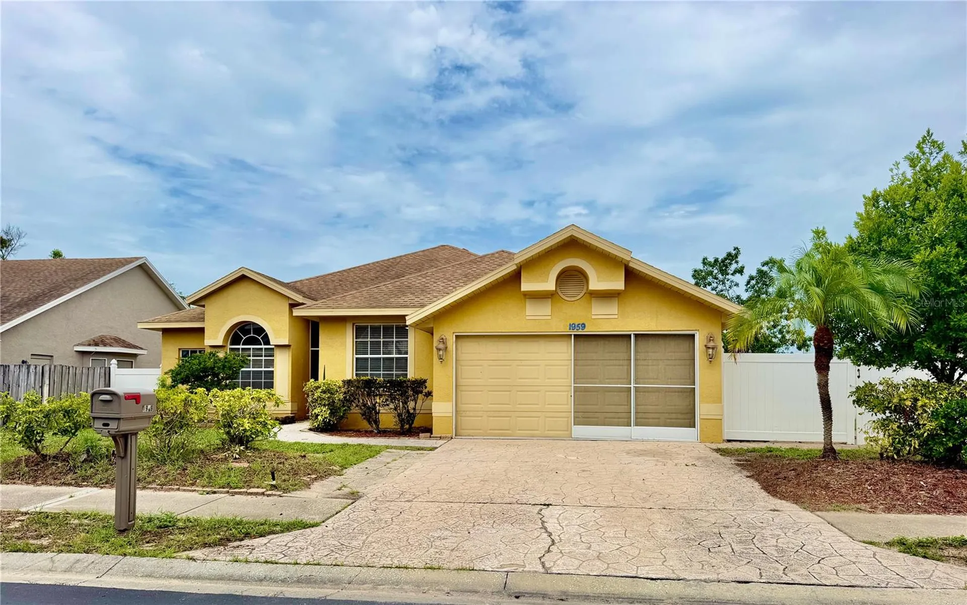 1959 Wood Trail Street Tarpon Springs FL 34689