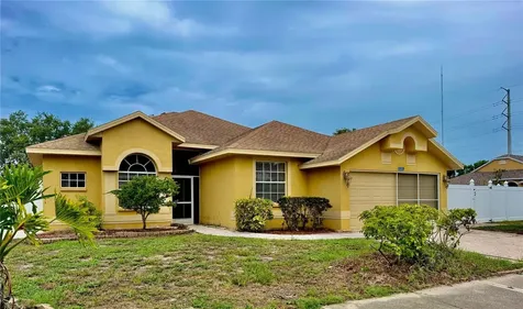 1959 Wood Trail Street Tarpon Springs FL 34689