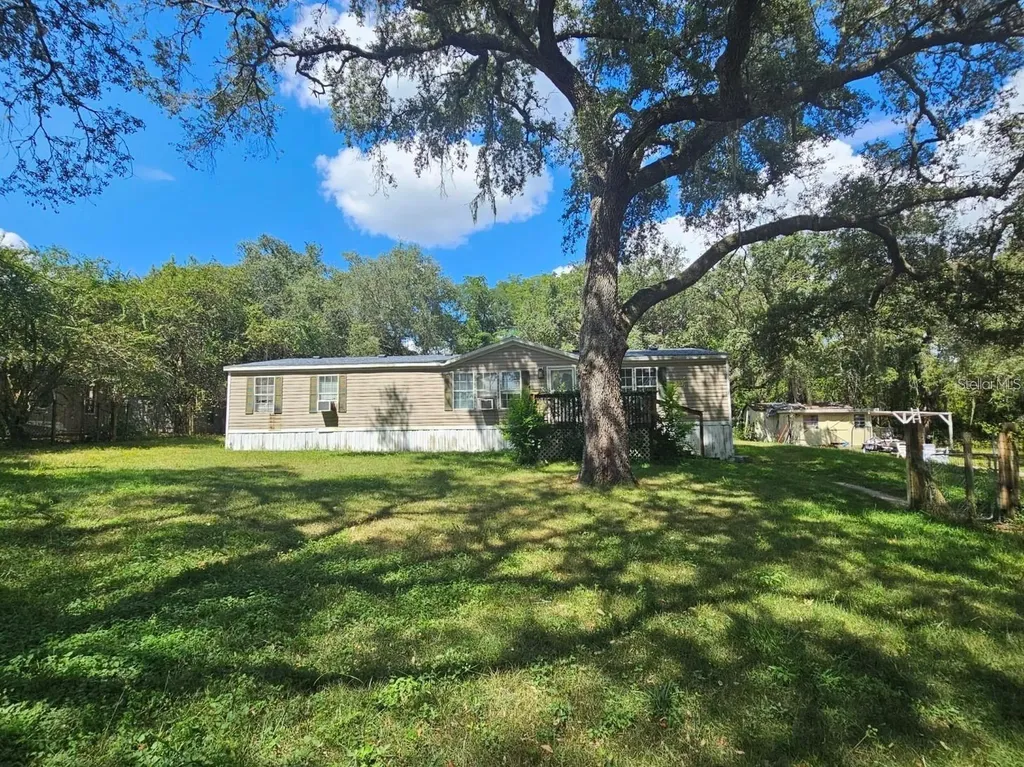 18111 SE 24th Street Silver Springs FL 34488