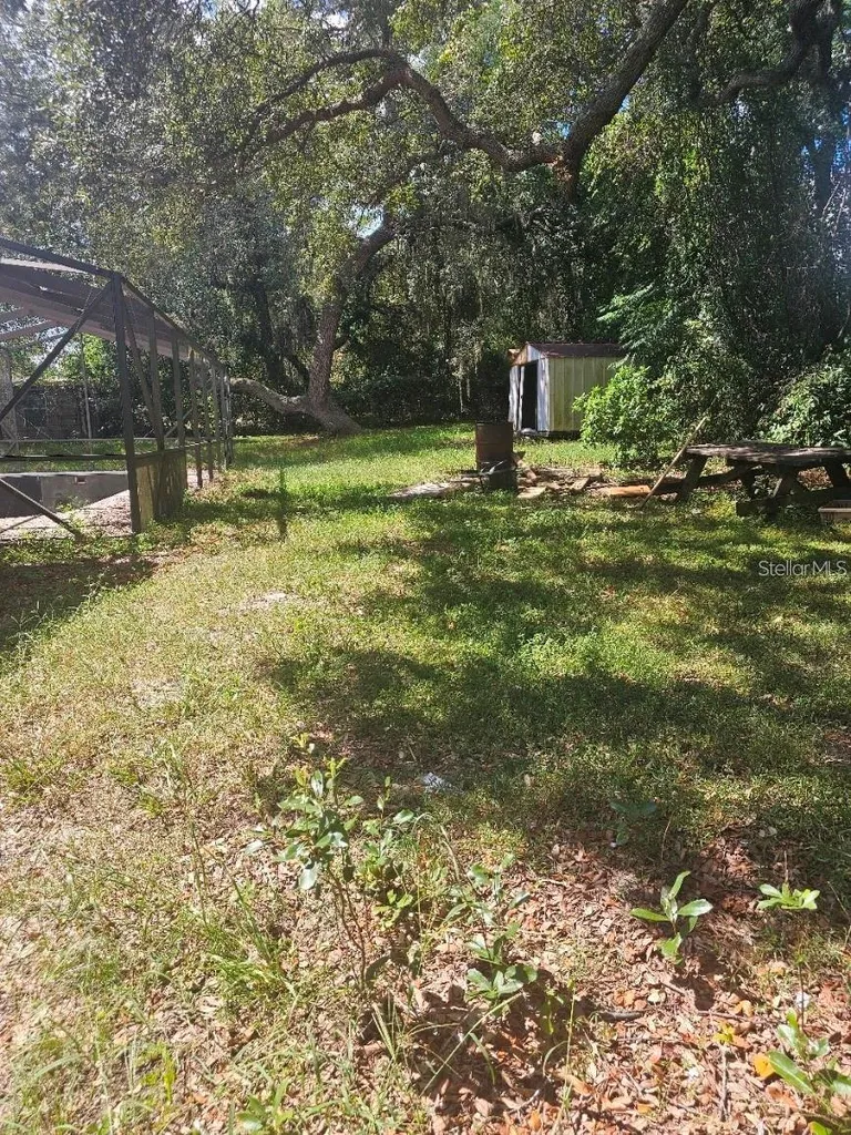 18111 SE 24th Street Silver Springs FL 34488