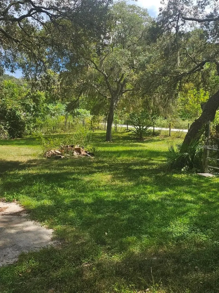 18111 SE 24th Street Silver Springs FL 34488