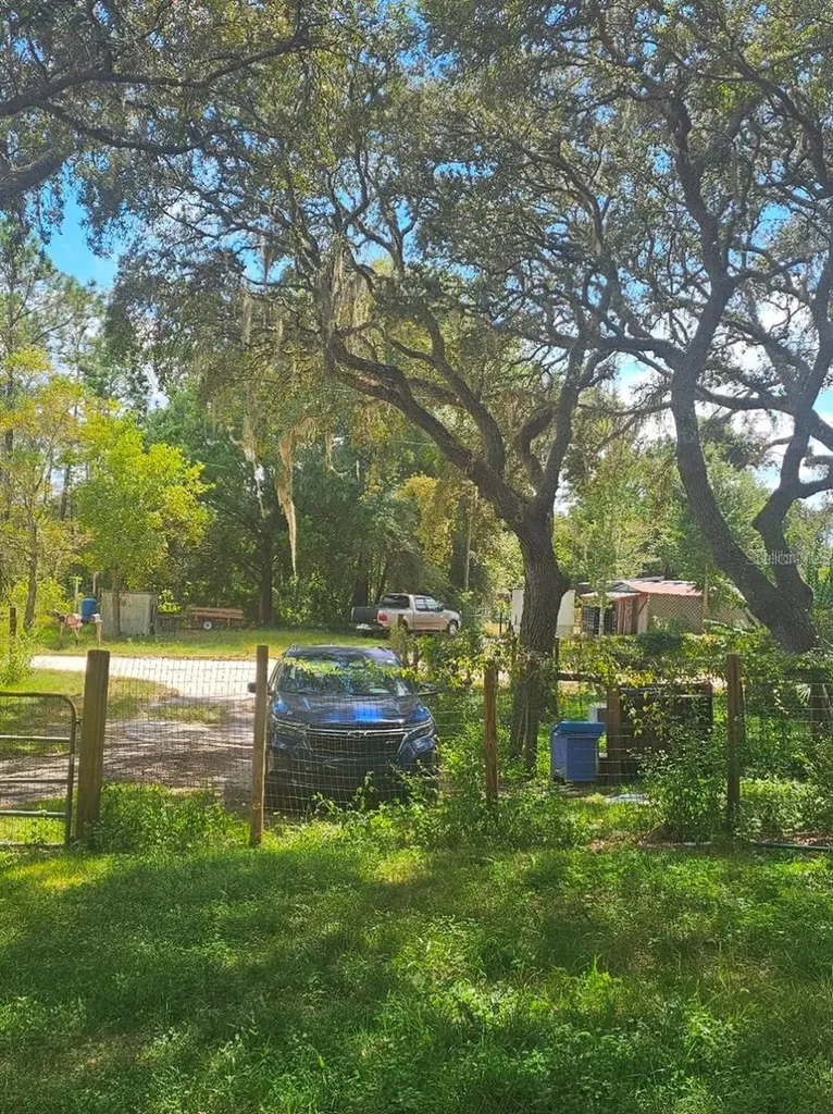18111 SE 24th Street Silver Springs FL 34488