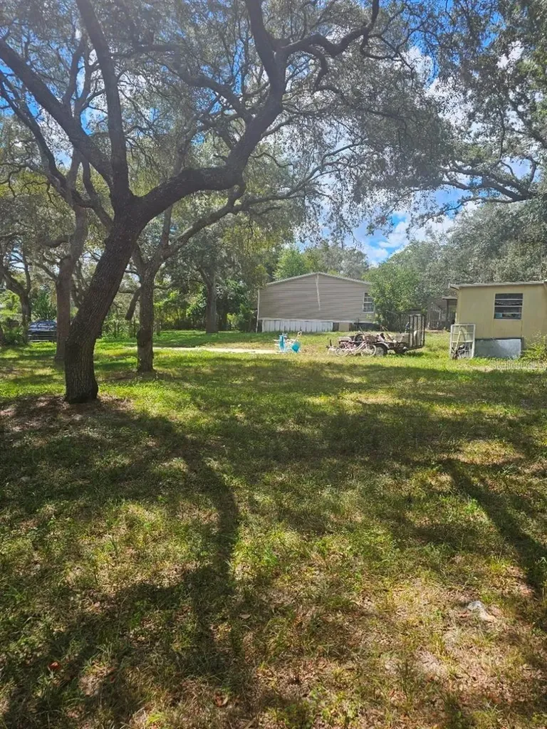 18111 SE 24th Street Silver Springs FL 34488