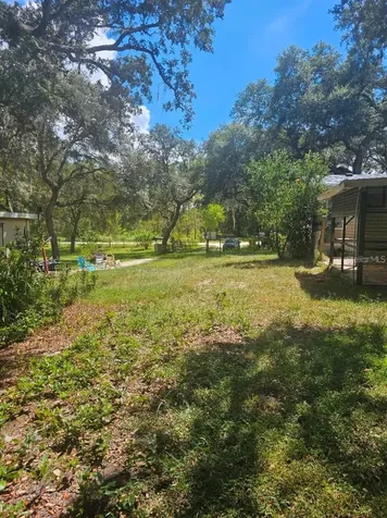 18111 SE 24th Street Silver Springs FL 34488