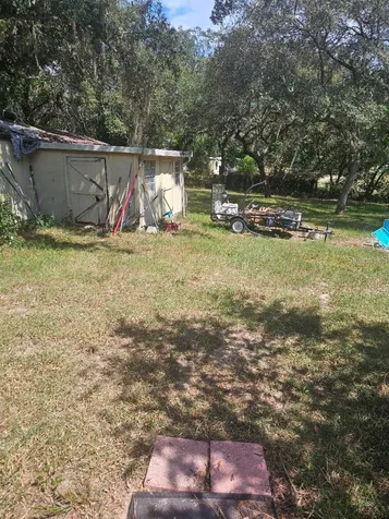 18111 SE 24th Street Silver Springs FL 34488