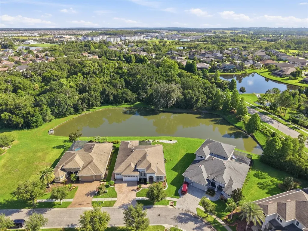 7121 Hatpin Loop Wesley Chapel FL 33545