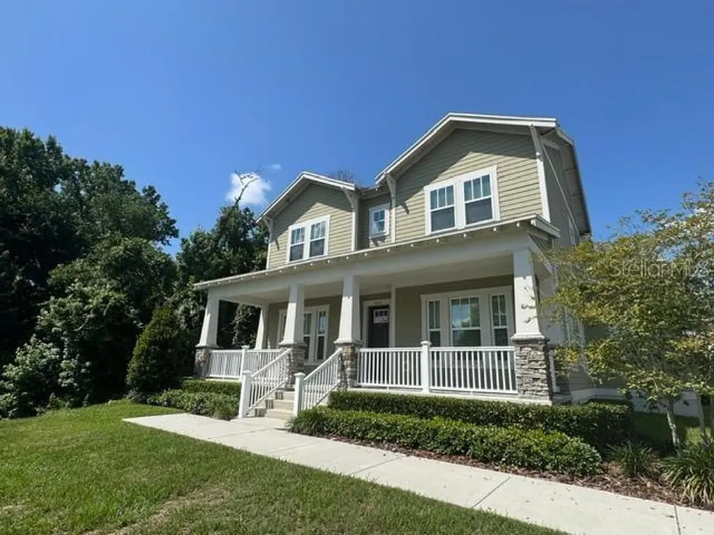 7573 Estuary Lake Loop Celebration FL 34747