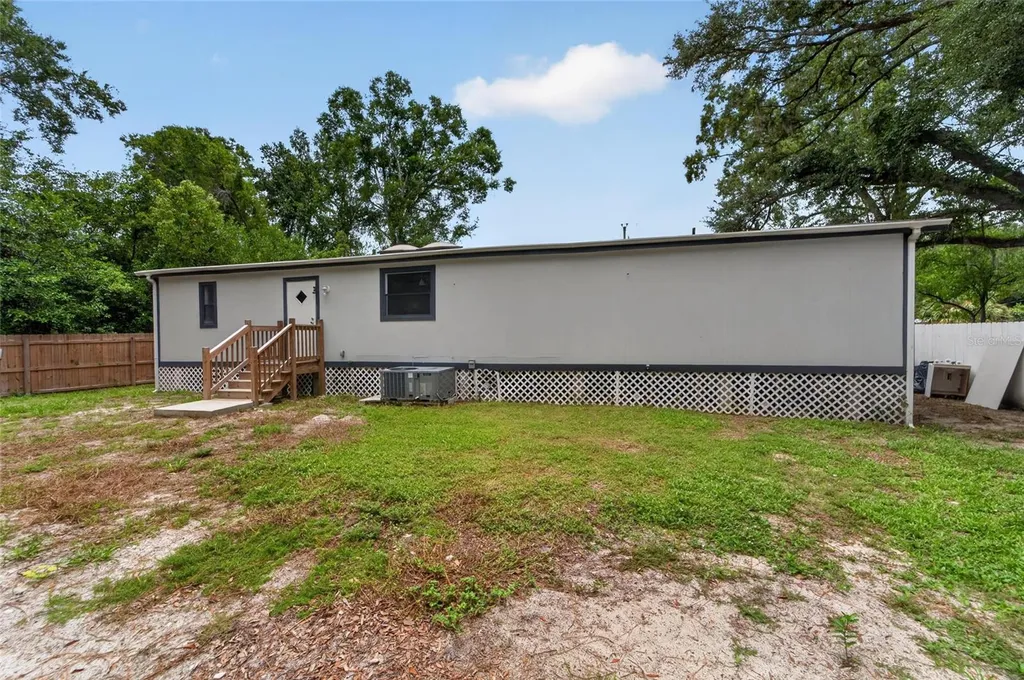 9690 Jerome Drive New Port Richey FL 34654