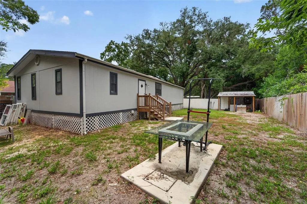 9690 Jerome Drive New Port Richey FL 34654