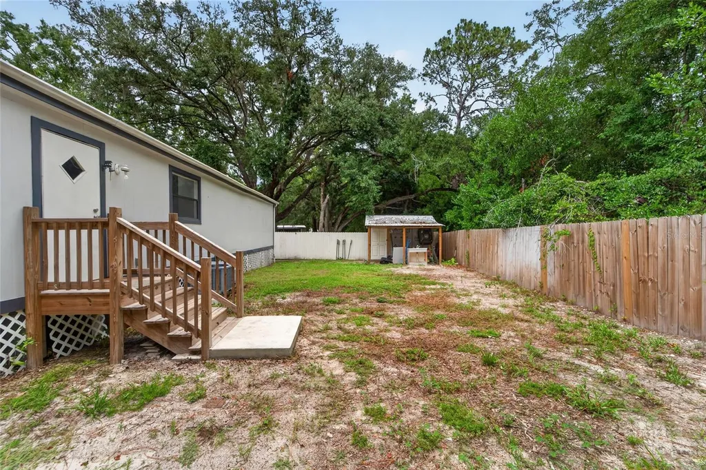 9690 Jerome Drive New Port Richey FL 34654