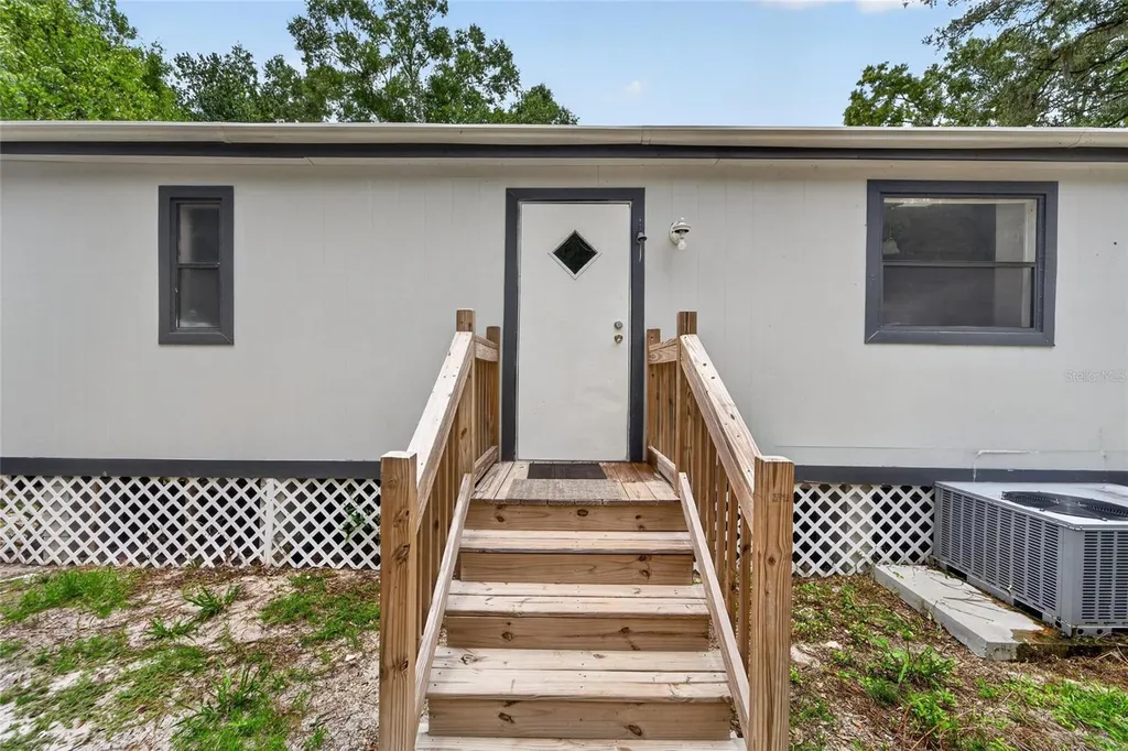 9690 Jerome Drive New Port Richey FL 34654