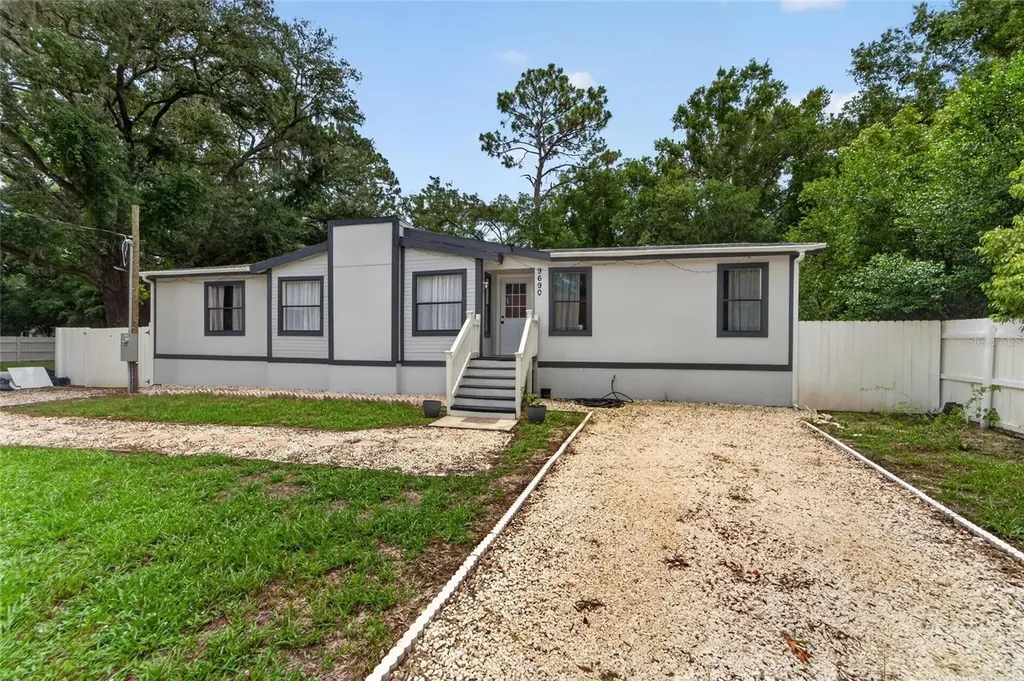 9690 Jerome Drive New Port Richey FL 34654