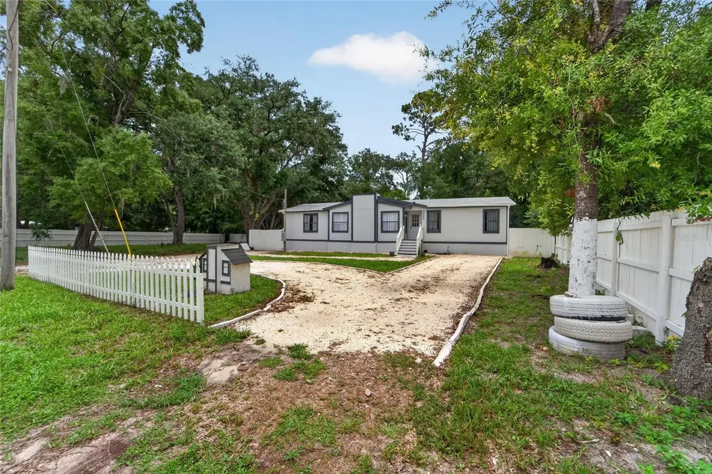 9690 Jerome Drive New Port Richey FL 34654