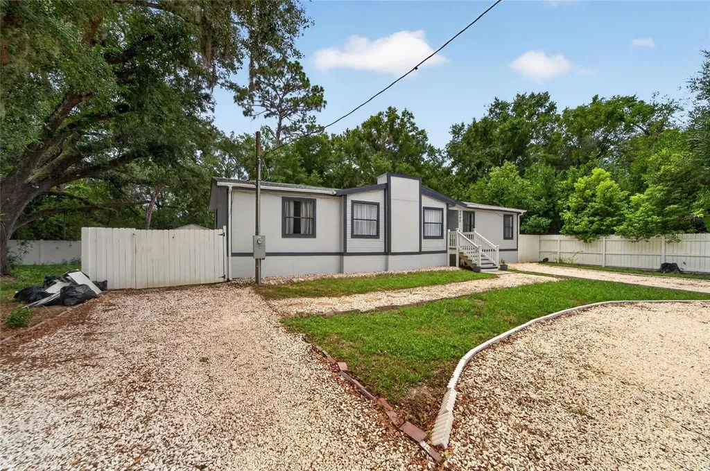 9690 Jerome Drive New Port Richey FL 34654