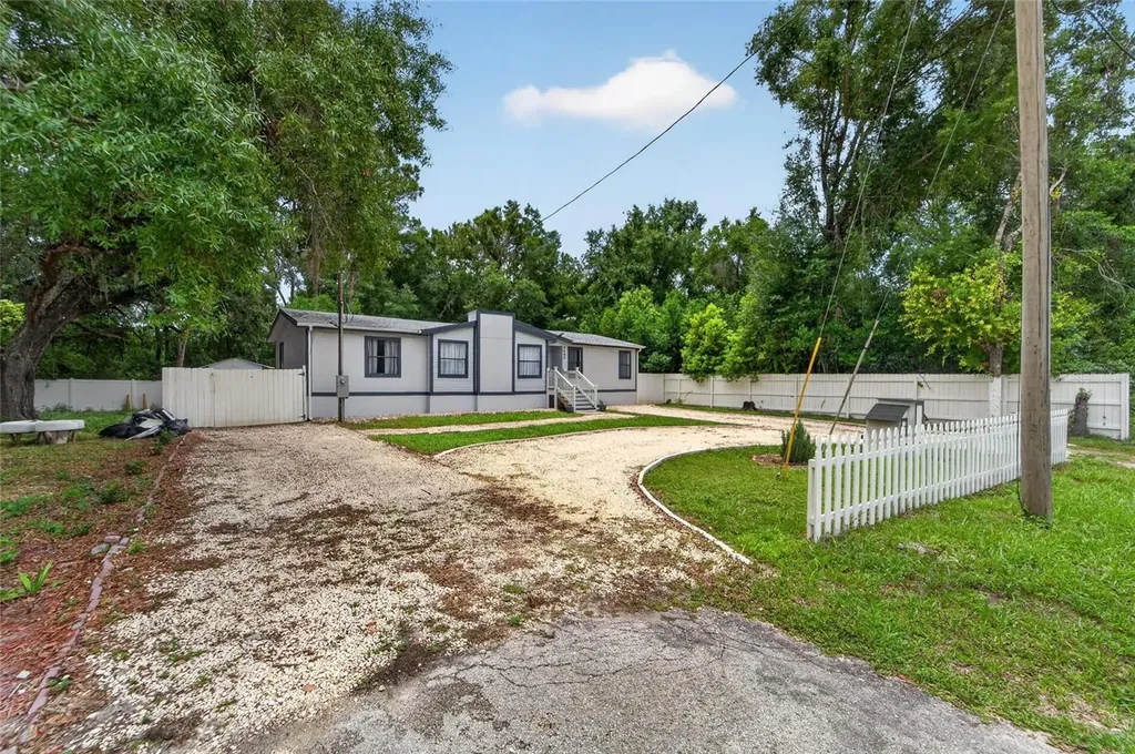 9690 Jerome Drive New Port Richey FL 34654