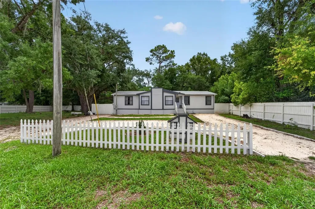 9690 Jerome Drive New Port Richey FL 34654