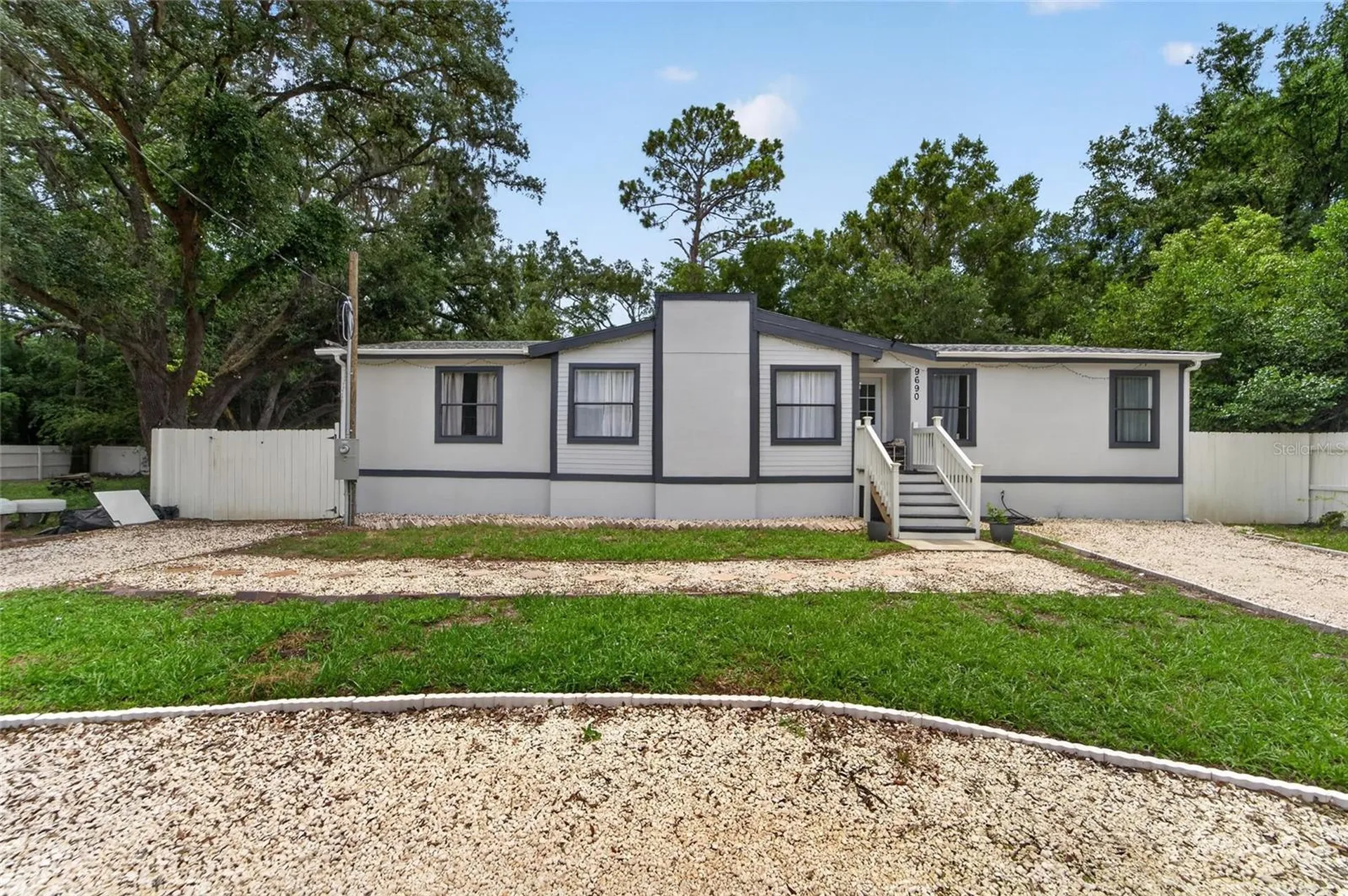9690 Jerome Drive New Port Richey FL 34654