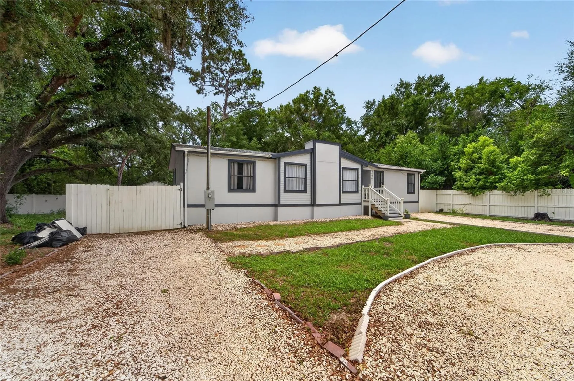 9690 Jerome Drive New Port Richey FL 34654