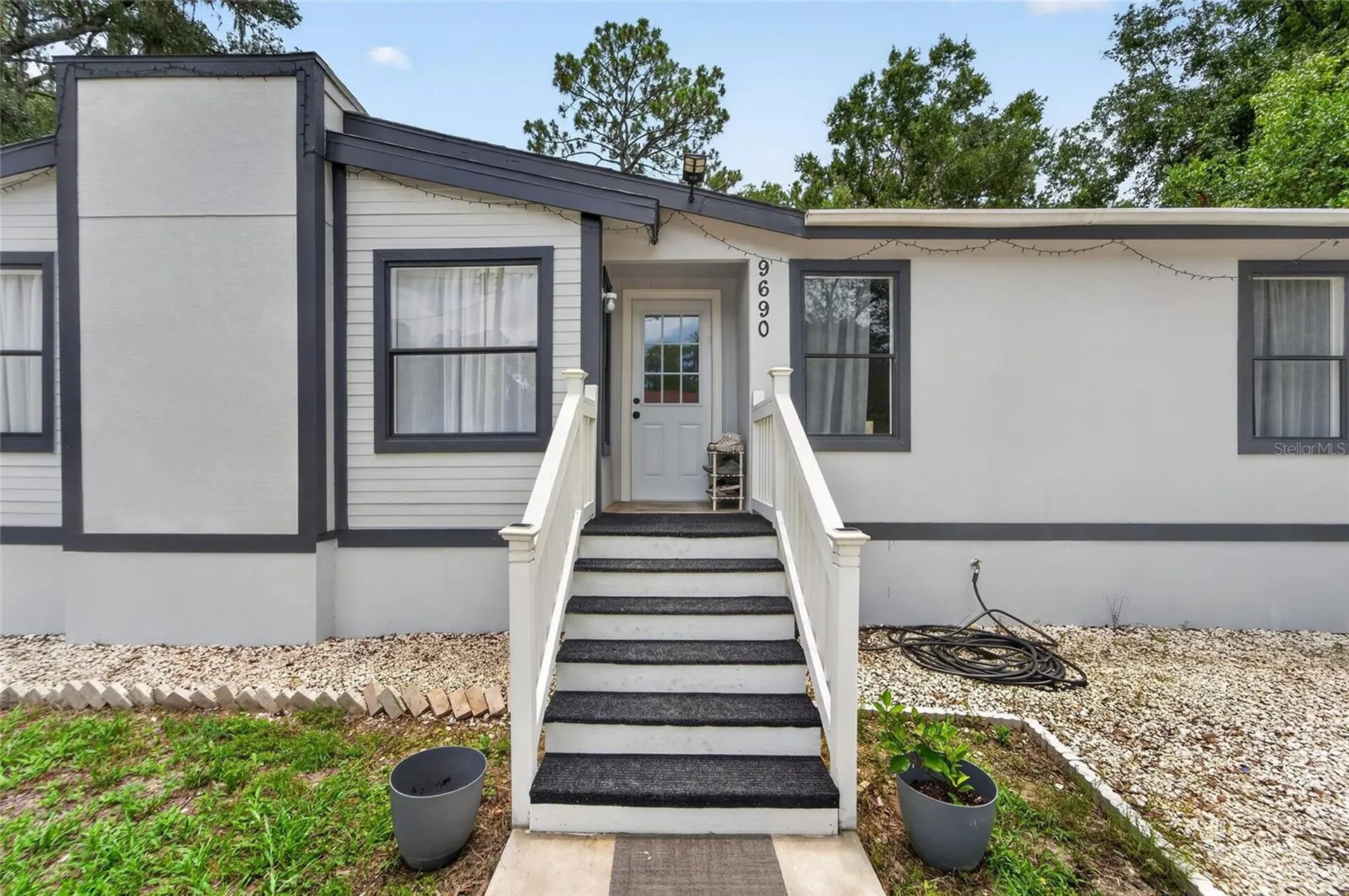 9690 Jerome Drive New Port Richey FL 34654