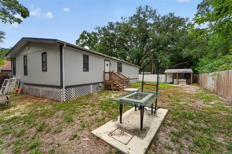 9690 Jerome Drive New Port Richey FL 34654