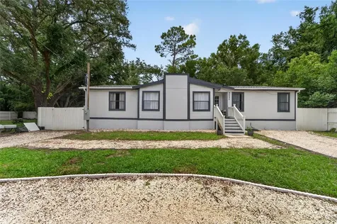 9690 Jerome Drive New Port Richey FL 34654
