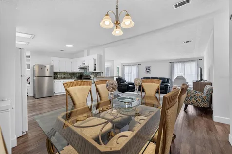 9690 Jerome Drive New Port Richey FL 34654