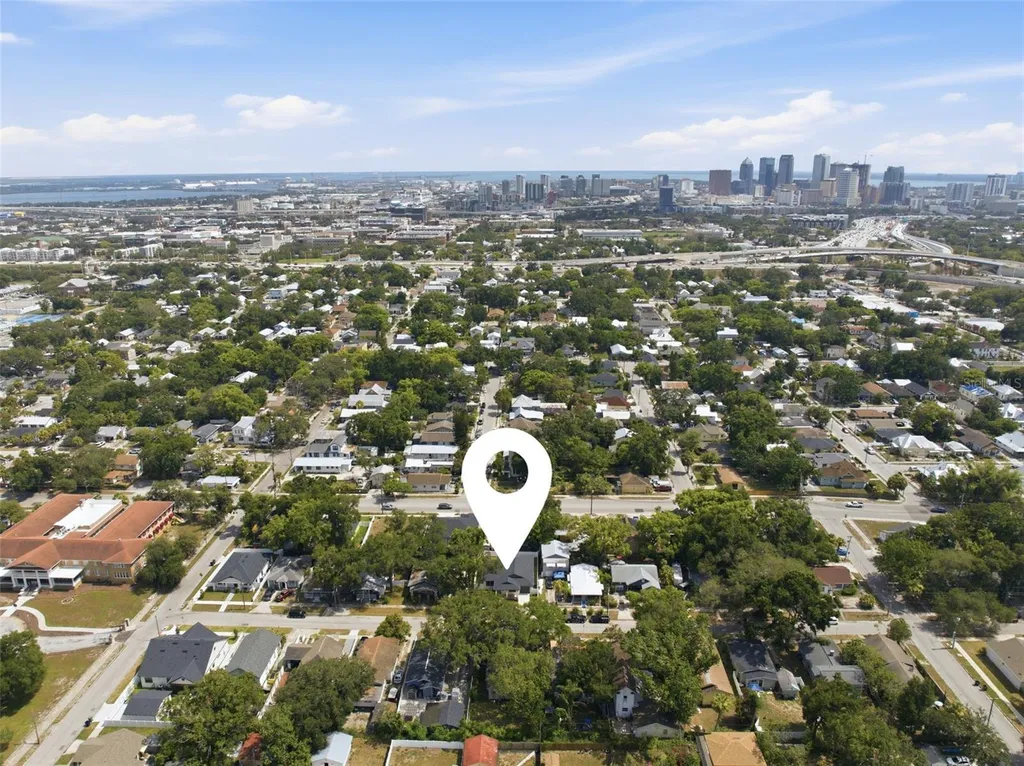 1013 E 22nd Avenue Tampa FL 33605