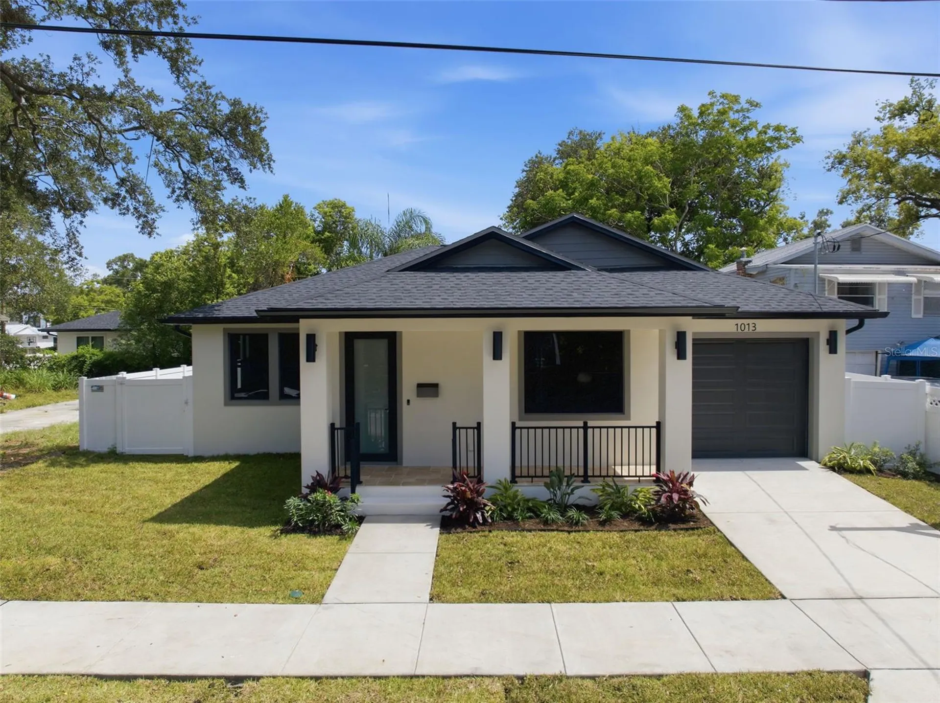1013 E 22nd Avenue Tampa FL 33605