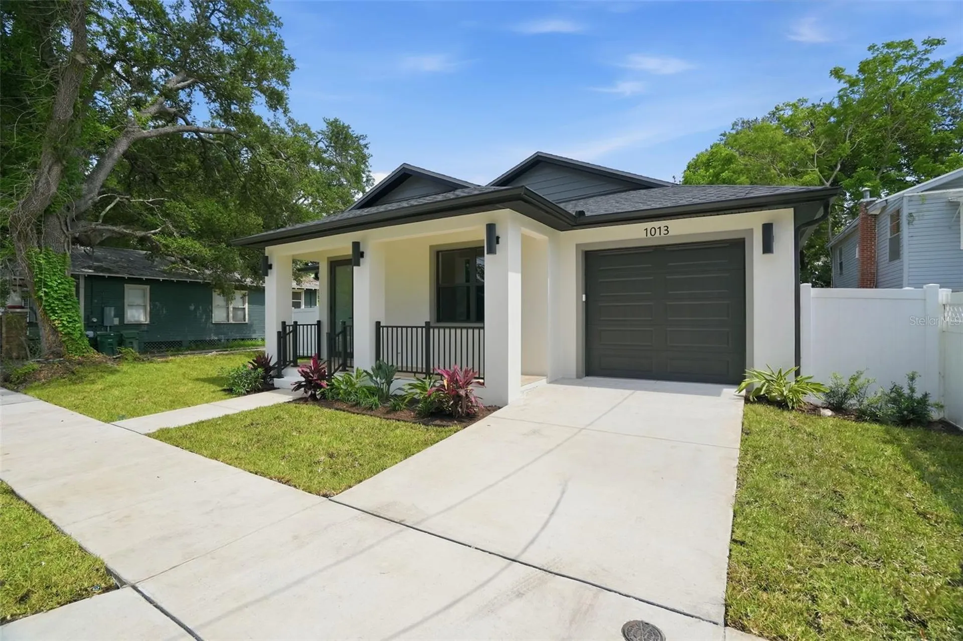 1013 E 22nd Avenue Tampa FL 33605