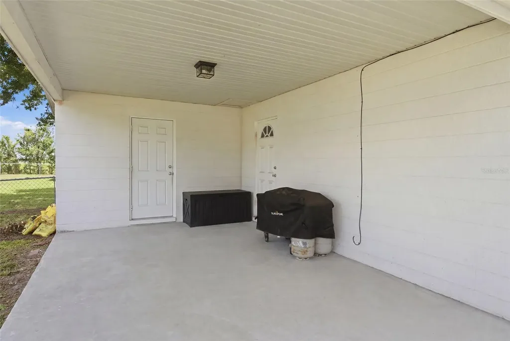 1597 SE Tangelo Drive Arcadia FL 34266