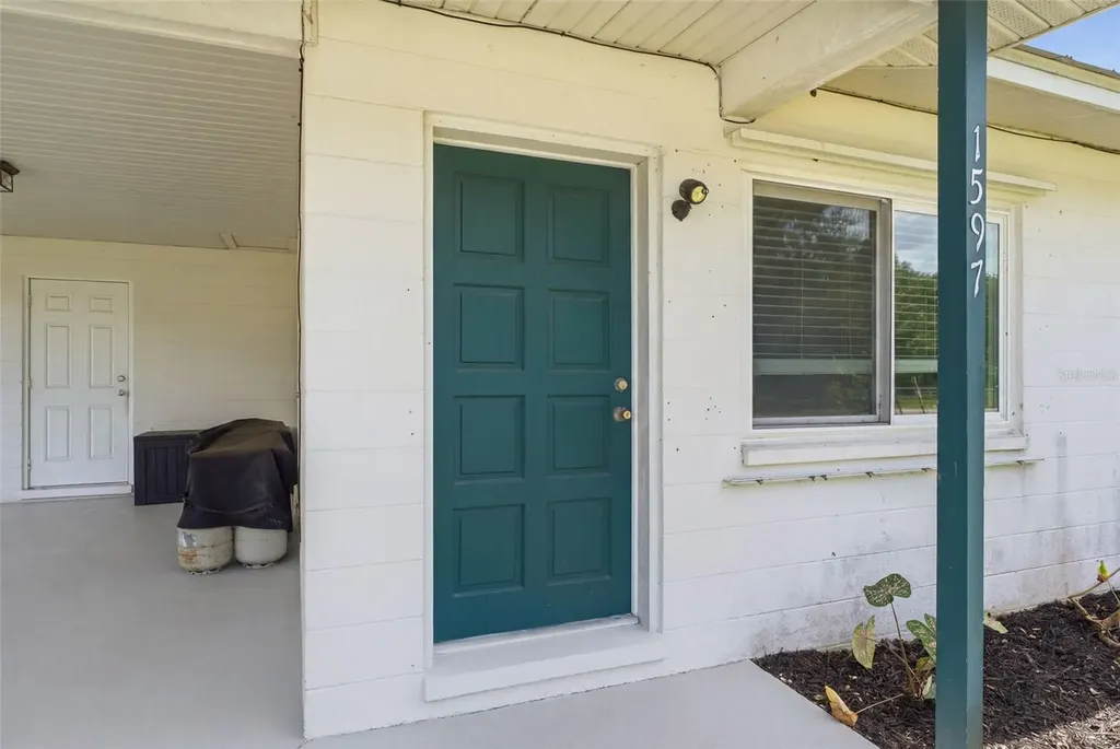 1597 SE Tangelo Drive Arcadia FL 34266