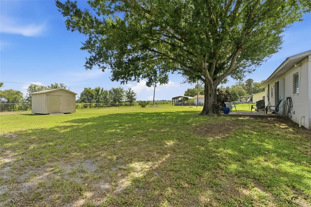 1597 SE Tangelo Drive Arcadia FL 34266